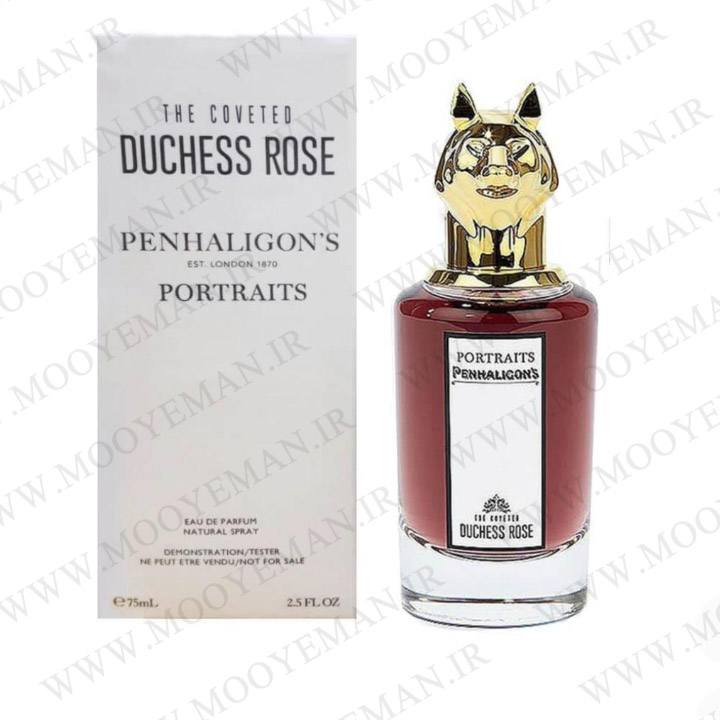عطر دوشس رز پنهالیگون Penhaligons The Coveted Duchess Rose