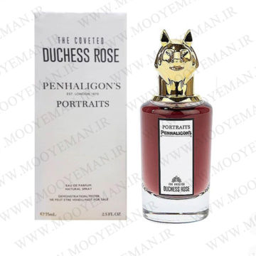 عطر دوشس رز پنهالیگون Penhaligons The Coveted Duchess Rose