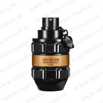 عطر ویکتور اند رولف اسپایس بمب اکستریم