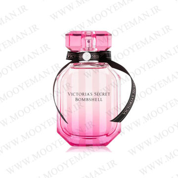 عطر ویکتوریا سکرت بامب شل VICTORIA'S SECRET - Bombshell