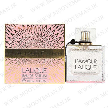 عطر لالیک لامور (له آمور)