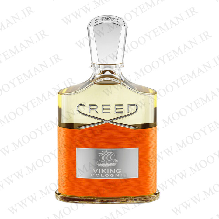 عطر کرید وایکنیگ کلن - کلونCREED - Viking Cologne