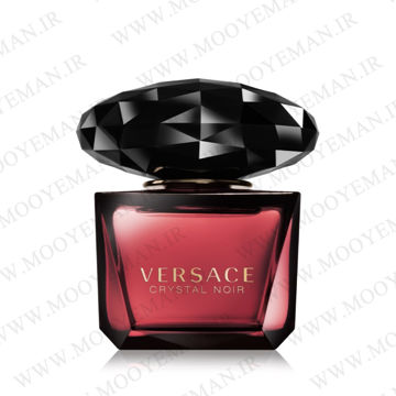 عطر ورساچه کریستال نویر ادو پرفیوم (مشکی)
