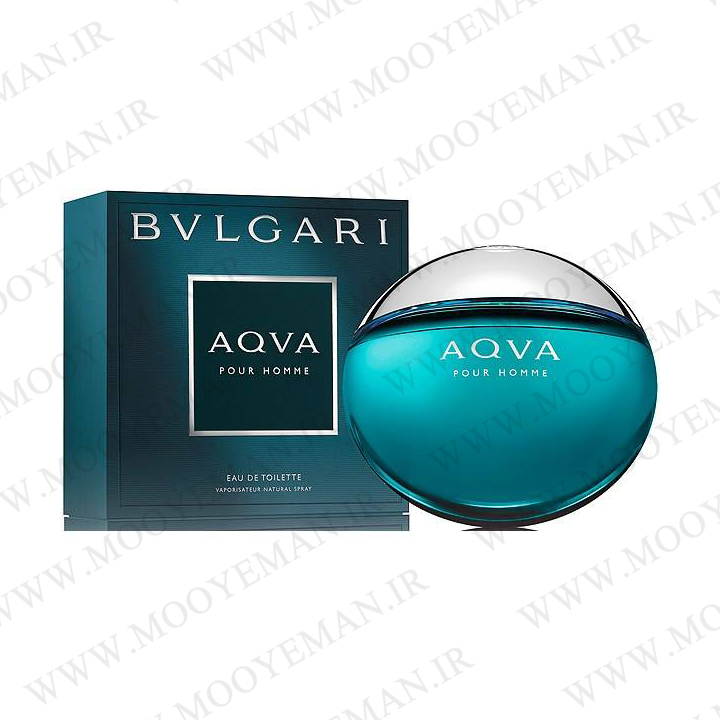 عطربولگاری آکوا پور هوم آتلانتیک Bvlgari Aqva Pour Homme Atlantiqve