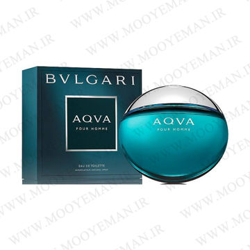 عطربولگاری آکوا پور هوم آتلانتیک Bvlgari Aqva Pour Homme Atlantiqve