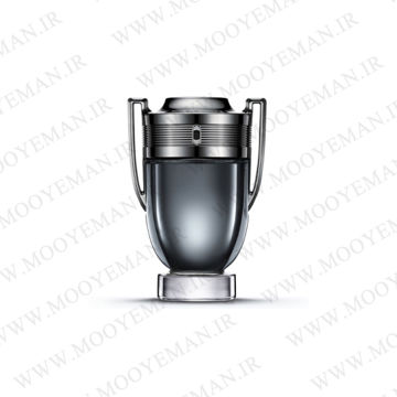 عطر اینویکتوس اینتنس پاکو رابان مردانه ادو تویلت 100میلی لیتر Paco Rabanne Invictus Intense Eau De Toilette For Men