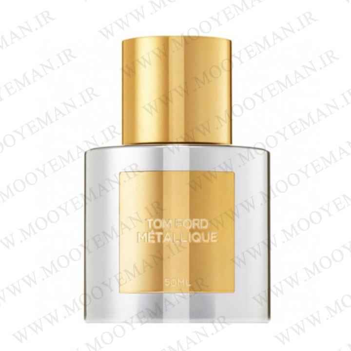 عطر تام فورد متالیک زنانهTOM FORD - Metallique