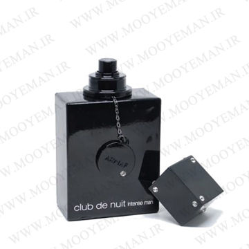 آرماف کلاب د نویت اینتنس مردانهARMAF - Club de Nuit Intense for men