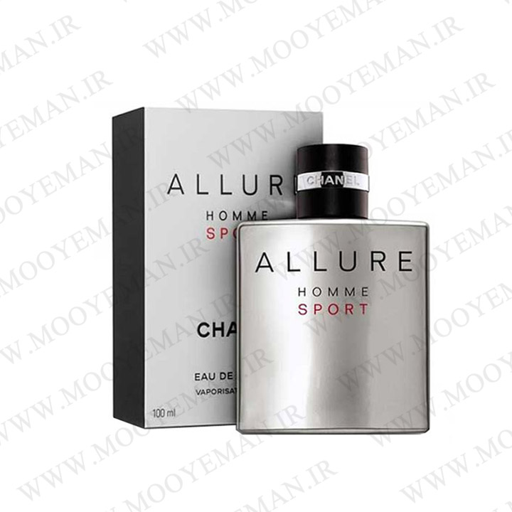 عطر شنل الور هوم اسپرت | Chanel Allure Homme Sport