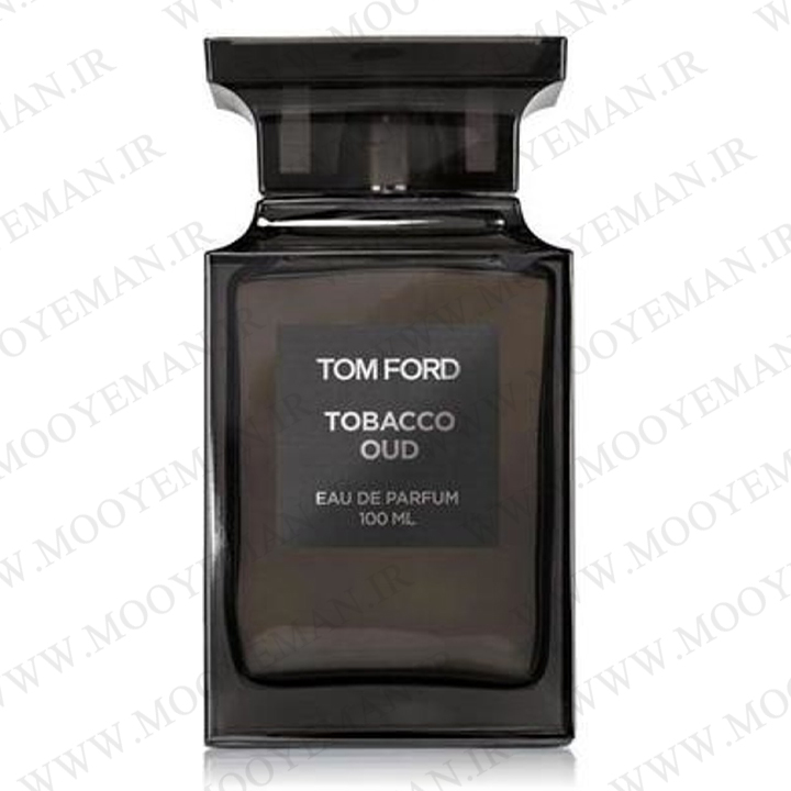 عطر تام فورد توباکو عود (تنباکو عود)TOM FORD - Tobacco Oud