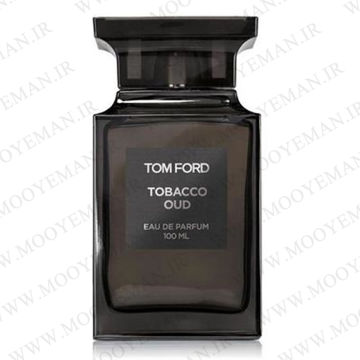 عطر تام فورد توباکو عود (تنباکو عود)TOM FORD - Tobacco Oud