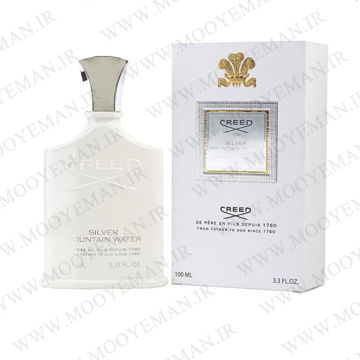 عطر کرید سیلور مانتین واترCreed Silver Mountain Water
