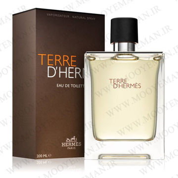 عطر تق هرمس ادوتویلت