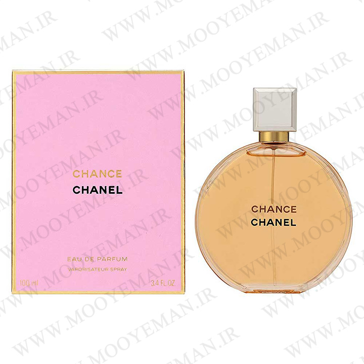 عطر چنل چنس ادوتویلت