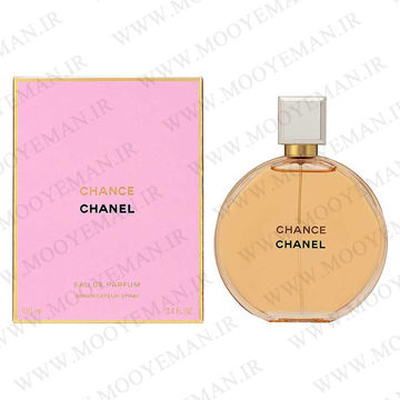 عطر چنل چنس ادوتویلت
