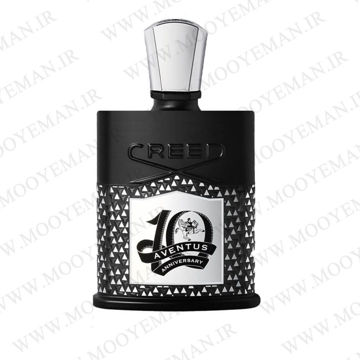 عطر ادوپرفیوم کرید اونتوس 10 انیورساری Creed Aventus 10th Anniversary