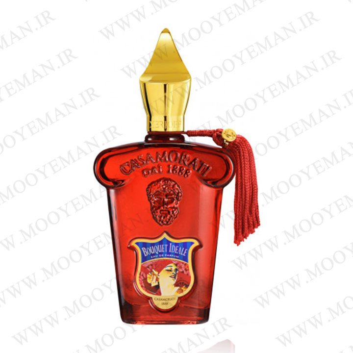 عطر ادکلن کازاموراتی زرجوف بوکت ایده آل