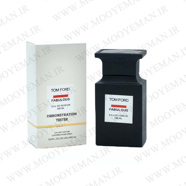 عطر فاکینگ (فابولوس) _ (فبیولس) _ TOM FORD - F**king Fabulous