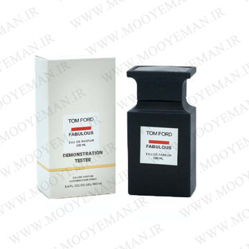 عطر فاکینگ (فابولوس) _ (فبیولس) _ TOM FORD - F**king Fabulous