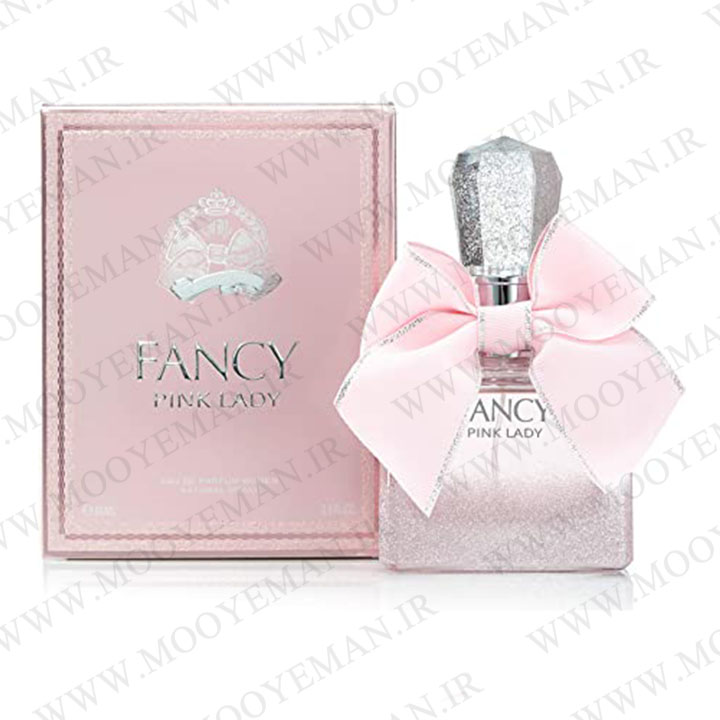 عطر فنسی پینک زنانه جوهان بی جی پارلیس | Geparlys Fancy Pink