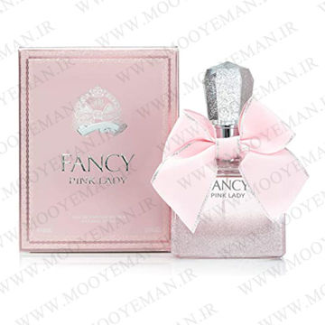 عطر فنسی پینک زنانه جوهان بی جی پارلیس | Geparlys Fancy Pink