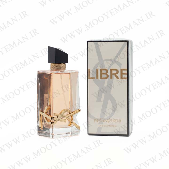 عطر ایو سن لورن لیبره | Yves Saint Laurent Libre