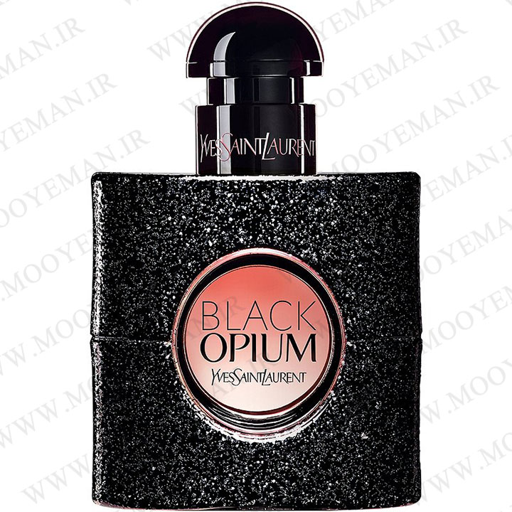 عطر ایو سن لورن بلک اپیوم-اوپیوم مشکی زنانه | YVES SAINT LAURENT / BLACK OPIUM EDP