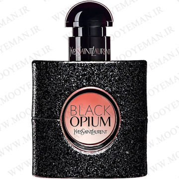 عطر ایو سن لورن بلک اپیوم-اوپیوم مشکی زنانه | YVES SAINT LAURENT / BLACK OPIUM EDP