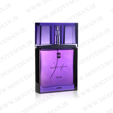 عطر اجمل ساکریفایس فور هر AJMAL - Sacrifice for Her