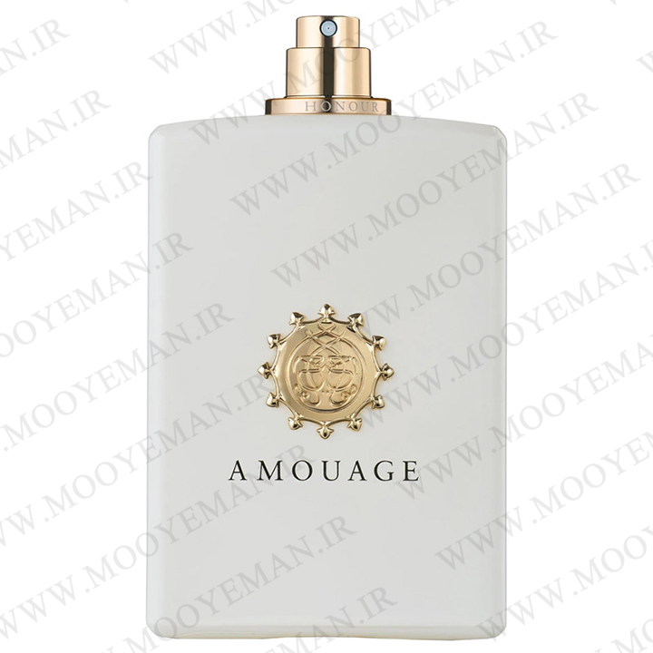 عطر آمواج هانر مردانه (آمواژ آنر) Amouage Honour