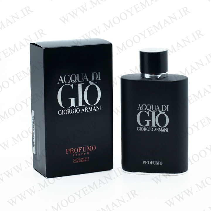 عطر جیورجیو آرمانی آکوا دی جیو پروفومو مردانه  GIORGIO ARMANI - Acqua di Gio for Men