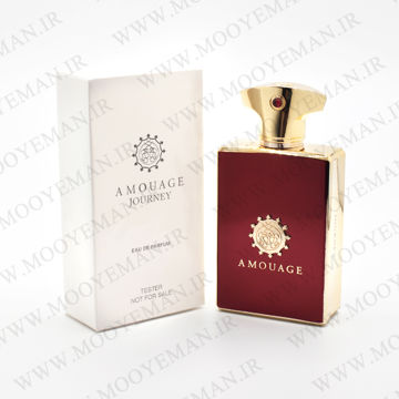 عطر امواج جورنی مردانه | Amouage Journey Man