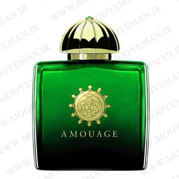 عطر آمواج اپیک زنانه (آمواژ ایپیک)AMOUAGE - Epic for Women