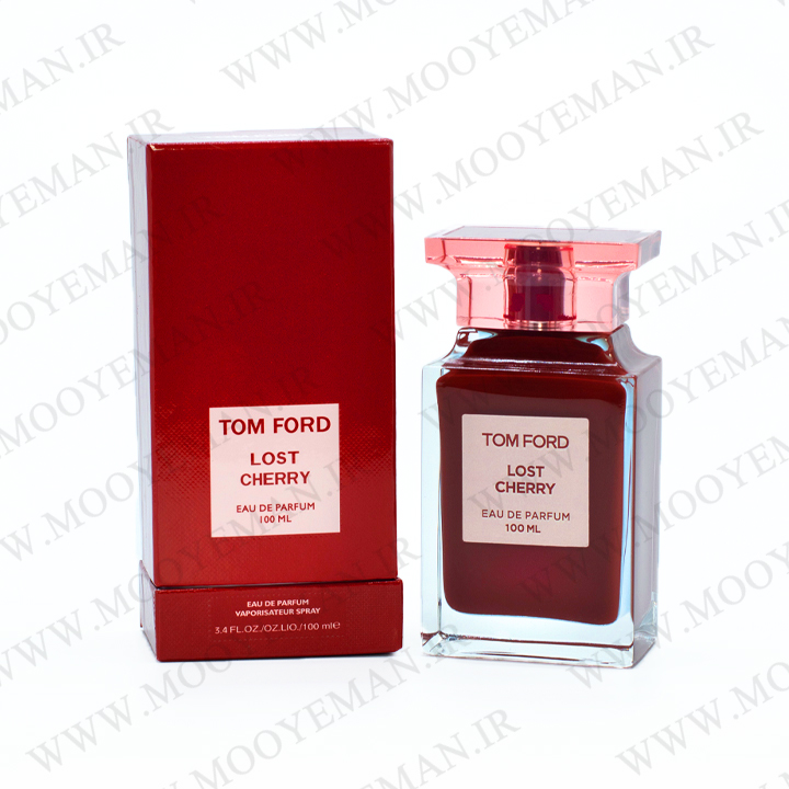 عطر تام فورد لاست چری TOM FORD - Lost Cherry