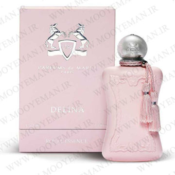 عطر پارفومز د مارلی دلیناPARFUMS de MARLY - Delina