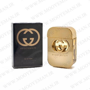 عطر گوچی گیلتی ادو تویلت زنانه (گیلتی پور فم)