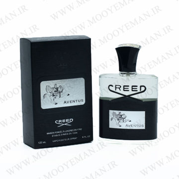 عطر کرید اونتوس مردانه اورجینالCREED AVENTUS EDP