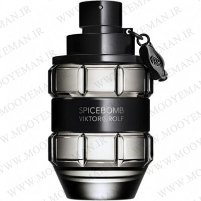 عطر ویکتور اند رولف اسپایس بمب VIKTOR&amp;ROLF - Spicebomb