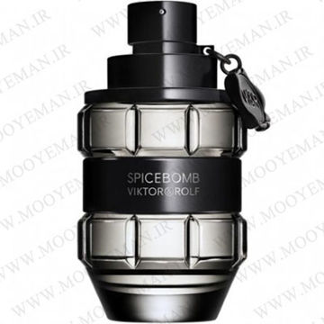 عطر ویکتور اند رولف اسپایس بمب VIKTOR&amp;ROLF - Spicebomb