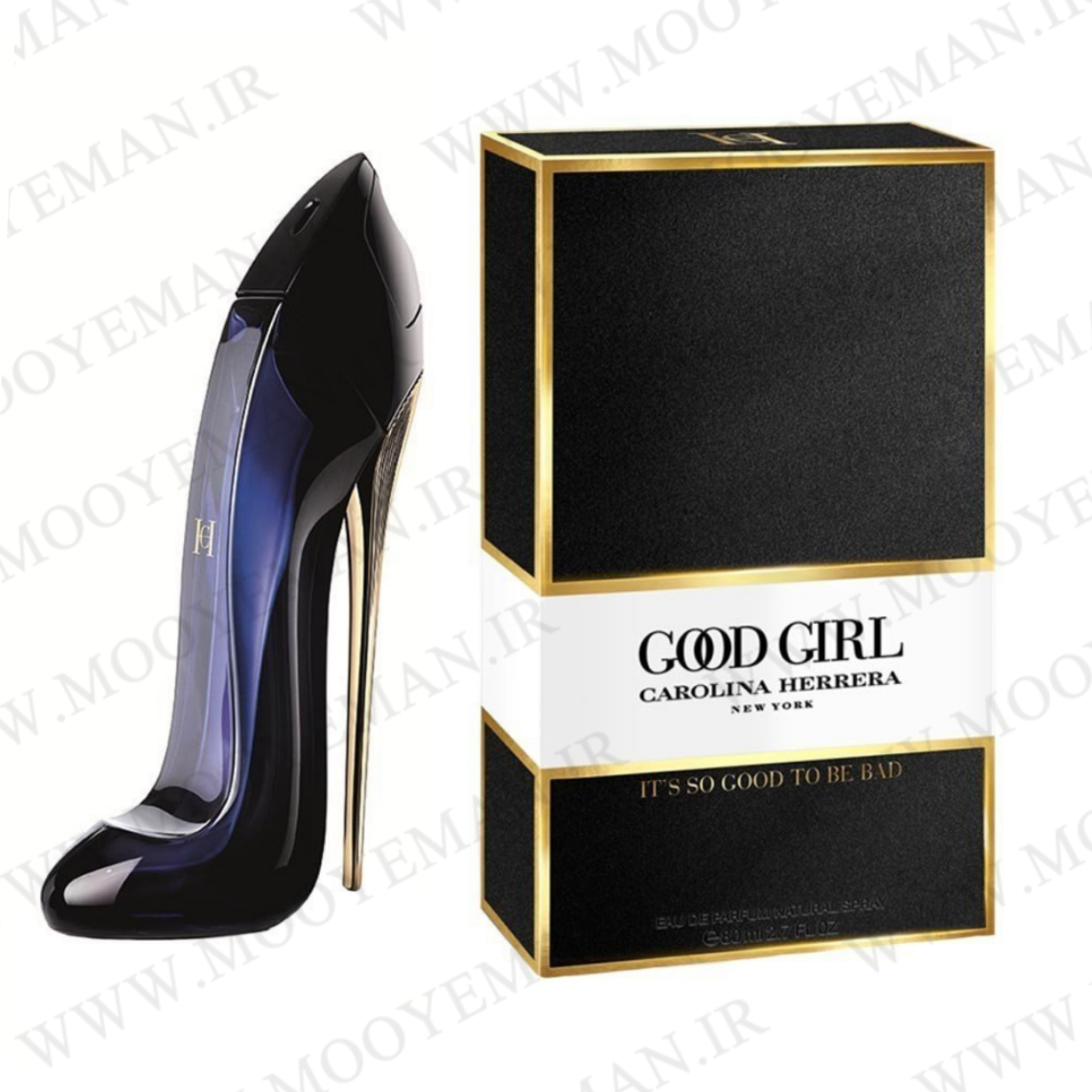 عطر گود گرل کارولینا هررا CAROLINA HERRERA Good Girl Eau de Perfume Spray