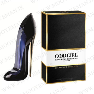 عطر گود گرل کارولینا هررا CAROLINA HERRERA Good Girl Eau de Perfume Spray