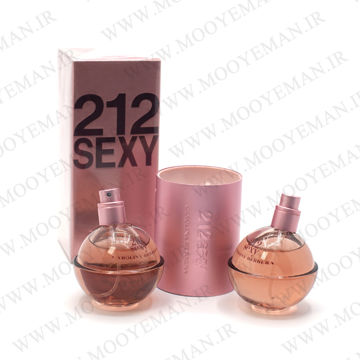 عطر سکسی 212 زنانه کارولینا هررا
