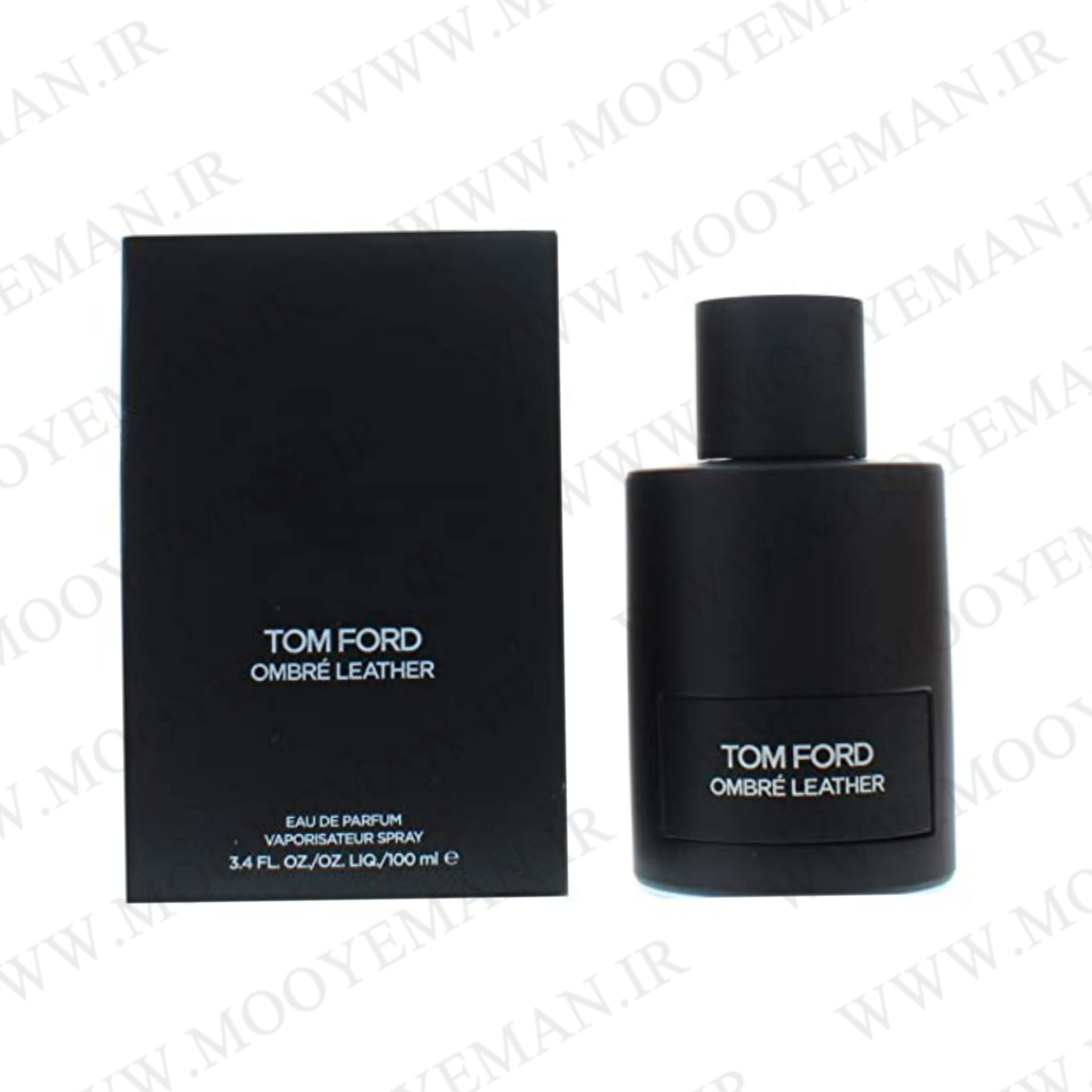 عطر تام فورد امبر لدر زنانه و مردانه (Tom ford Ombre leather)،