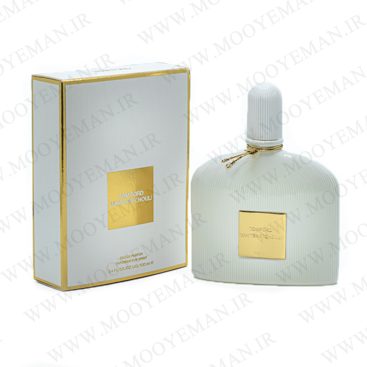 عطر تام فورد وایت پچولیTOM FORD - White Patchouli