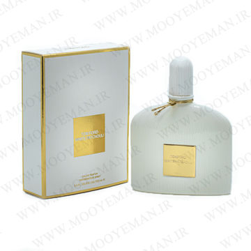 عطر تام فورد وایت پچولیTOM FORD - White Patchouli
