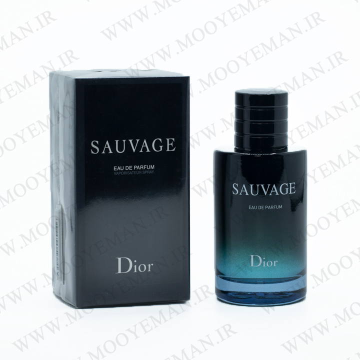 عطر مردانه ساواج دیور