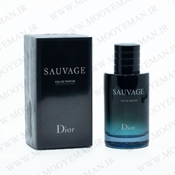 عطر مردانه ساواج دیور
