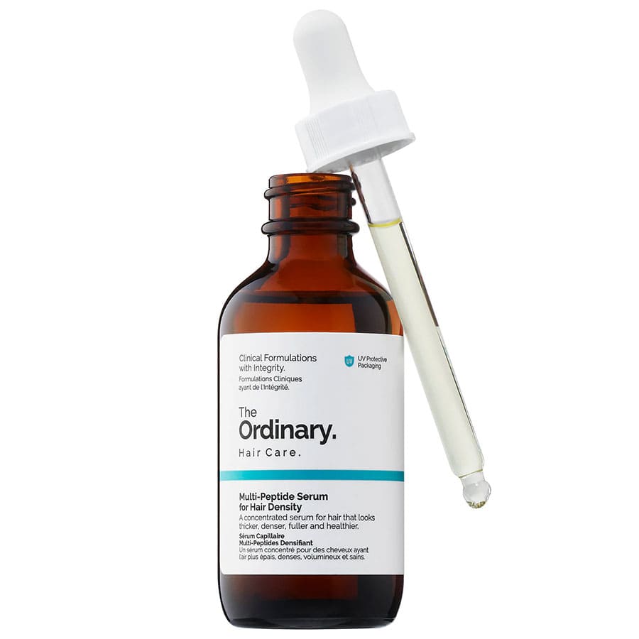 سرم تقویت کننده مو مولتی پپتید اوردینری  (The Ordinary)