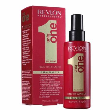 اسپری موی 10 کاره رولون یونیک وان Revlon Uniq One