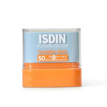 ضدآفتاب استیکی ایزدین SPF 50 با محافظت بسیار بالا